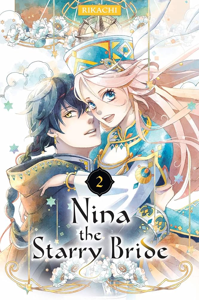 Nina the Starry Bride