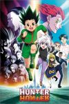 Hunter x Hunter (Dub)