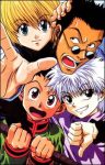 Hunter x Hunter (Dub)