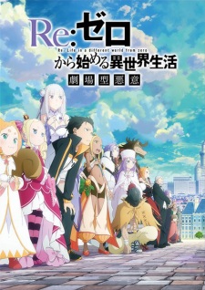 Re:ZERO -Starting Life in Another World- Season 3