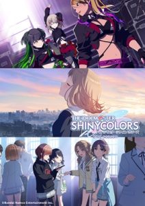 The iDOLM@STER Shiny Colors Season 2